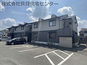 ピュアハイツ有本I  ｜ 和歌山県和歌山市有本（賃貸アパート2LDK・1階・53.46㎡） その28