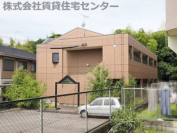 カサ・セピア ｜和歌山県和歌山市園部(賃貸アパート1LDK・2階・36.00㎡)の写真 その28