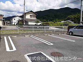 メゾン デ ソレイユII  ｜ 和歌山県橋本市向副（賃貸アパート2LDK・1階・55.72㎡） その27