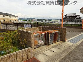 グランドアーネスト  ｜ 和歌山県和歌山市里（賃貸アパート1LDK・1階・45.36㎡） その29