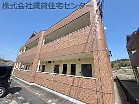 エルピスI  ｜ 和歌山県橋本市北馬場（賃貸アパート1K・2階・31.02㎡） その29