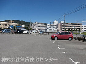 サクラビル  ｜ 和歌山県和歌山市北野（賃貸マンション1K・2階・17.40㎡） その25