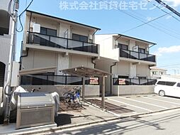 🉐敷金礼金0円！🉐ソレアード喜代