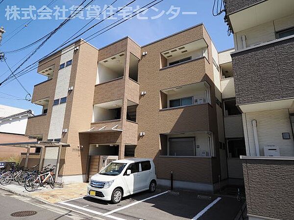 フジパレス和歌山駅南I番館 ｜和歌山県和歌山市太田1丁目(賃貸アパート1DK・1階・30.04㎡)の写真 その29