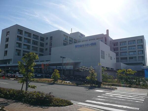 画像29:【総合病院】和歌山ろうさい病院様まで2362ｍ