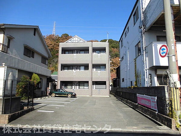 ウィンドミル ケイ ｜和歌山県和歌山市毛見(賃貸マンション1K・1階・24.75㎡)の写真 その28