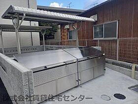 グランド・リュI  ｜ 和歌山県橋本市高野口町伏原（賃貸アパート1LDK・1階・50.01㎡） その24