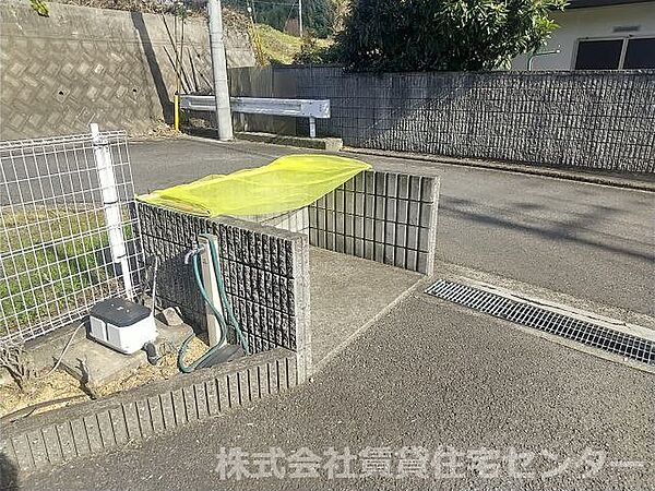 ノースヒルズ ｜和歌山県橋本市野(賃貸アパート2LDK・2階・65.64㎡)の写真 その28