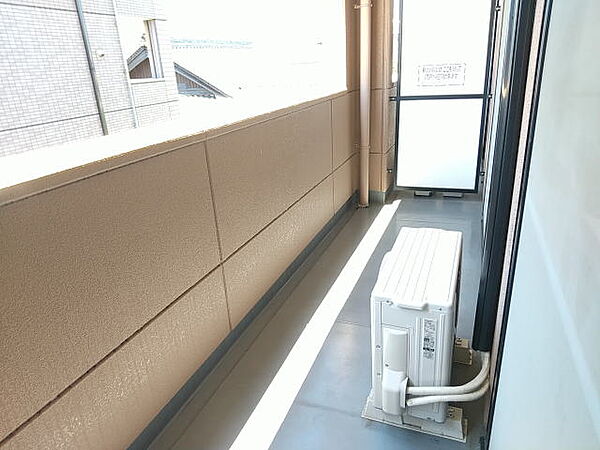 ガーデンビレッジPartII ｜和歌山県和歌山市有家(賃貸アパート2DK・2階・45.63㎡)の写真 その24
