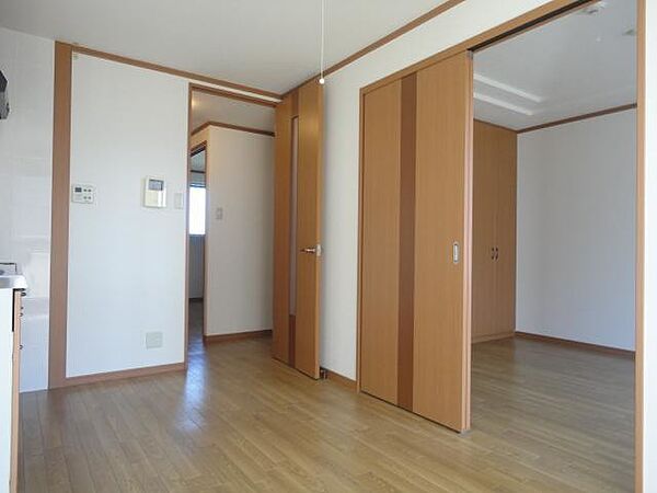 ガーデンビレッジPartII ｜和歌山県和歌山市有家(賃貸アパート2DK・2階・45.63㎡)の写真 その17