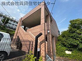 サンオーク  ｜ 和歌山県橋本市古佐田3丁目（賃貸アパート1K・1階・24.75㎡） その1