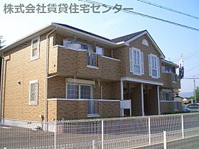 レジデンス・丸栖I  ｜ 和歌山県紀の川市貴志川町丸栖（賃貸アパート2LDK・2階・59.09㎡） その1