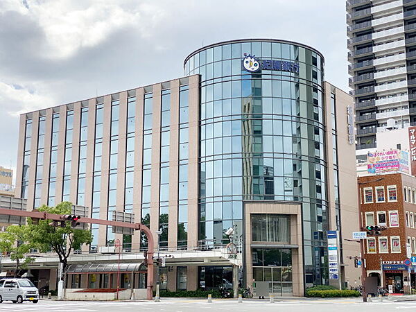 画像10:【銀行】紀陽銀行 東和歌山支店まで484ｍ
