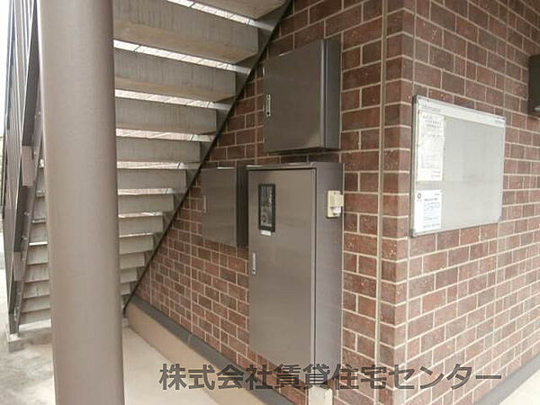 ハイツグラース ｜和歌山県和歌山市市小路(賃貸アパート1DK・2階・29.25㎡)の写真 その26