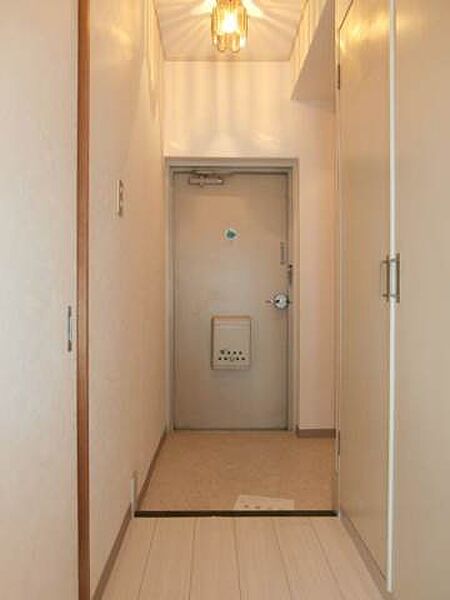 ヤマイチＰＬＡＺＡシカゴ ｜和歌山県和歌山市加納(賃貸マンション3LDK・3階・63.50㎡)の写真 その21