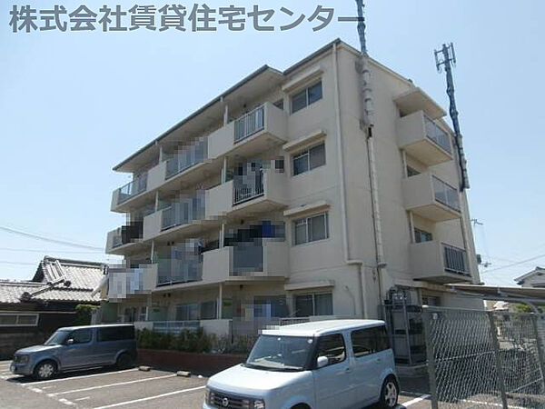 ヤマイチＰＬＡＺＡシカゴ ｜和歌山県和歌山市加納(賃貸マンション3LDK・3階・63.50㎡)の写真 その28