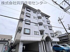 サン・パレス  ｜ 和歌山県和歌山市木広町5丁目（賃貸マンション1K・4階・25.65㎡） その29