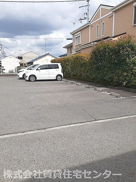 ヒロハウスＣ ｜和歌山県和歌山市南出島(賃貸アパート3DK・2階・64.97㎡)の写真 その26