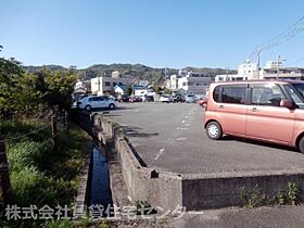 カーサー川口  ｜ 和歌山県和歌山市北野（賃貸マンション1R・1階・22.68㎡） その22