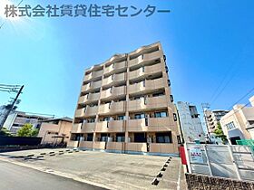 リッチ＆フォース  ｜ 和歌山県和歌山市西仲間町2丁目（賃貸マンション1K・6階・31.02㎡） その27