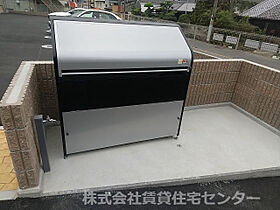 ヴィラミューズII A  ｜ 和歌山県伊都郡かつらぎ町大字笠田東（賃貸アパート1LDK・1階・50.16㎡） その27