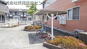 アルカディアIII  ｜ 和歌山県紀の川市貴志川町神戸（賃貸アパート3LDK・2階・65.98㎡） その27