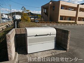 グランチェスタ．冬野  ｜ 和歌山県和歌山市冬野（賃貸アパート1K・2階・24.84㎡） その28