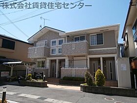 ＣＡＳＡ本町  ｜ 和歌山県和歌山市東釘貫丁3丁目（賃貸アパート1LDK・2階・46.09㎡） その30