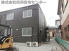 フレデリクスハウン3  ｜ 和歌山県和歌山市有本（賃貸アパート1K・2階・22.00㎡） その27