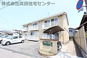 グランデ パディー  ｜ 和歌山県和歌山市松江北5丁目（賃貸アパート1LDK・2階・41.95㎡） その30