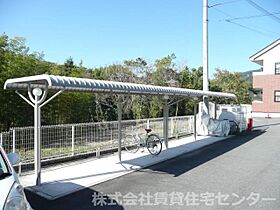 ヒルズ グランデ  ｜ 和歌山県橋本市菖蒲谷（賃貸アパート1R・2階・29.13㎡） その27