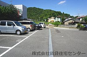 グランチェスタI  ｜ 和歌山県和歌山市六十谷（賃貸アパート1K・2階・30.96㎡） その26