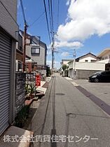 栄マンション  ｜ 和歌山県和歌山市三葛（賃貸マンション1K・3階・21.00㎡） その29