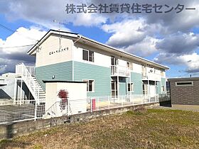 ビューベルハイツ  ｜ 和歌山県橋本市岸上（賃貸アパート1LDK・2階・46.85㎡） その29