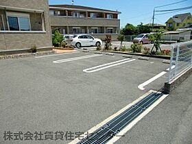 コートジュネスＡ  ｜ 和歌山県和歌山市岩橋（賃貸アパート1R・1階・32.94㎡） その26