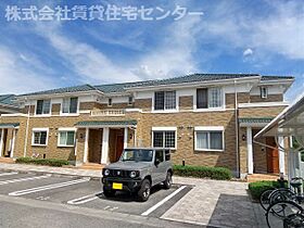 こうやリバーサイドヒルズIII番館  ｜ 和歌山県橋本市神野々（賃貸アパート2LDK・2階・60.17㎡） その29