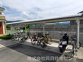 こうやリバーサイドヒルズIII番館  ｜ 和歌山県橋本市神野々（賃貸アパート2LDK・2階・60.17㎡） その25