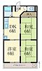 グランシエル秋月4階4.3万円