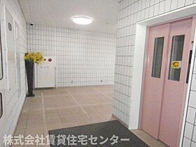 シェトワ城東  ｜ 和歌山県和歌山市田中町2丁目（賃貸マンション1K・6階・21.24㎡） その22