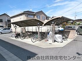 ソワサントゥ ヴァレ  ｜ 和歌山県和歌山市六十谷（賃貸アパート1LDK・1階・33.39㎡） その25