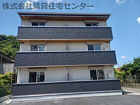 ナピカII  ｜ 和歌山県和歌山市塩屋3丁目（賃貸アパート1LDK・2階・44.62㎡） その30