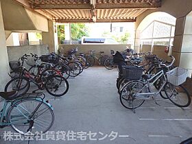 グランディール山十  ｜ 和歌山県和歌山市吹屋町3丁目（賃貸マンション3LDK・3階・70.41㎡） その26