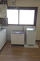 第1城東マンション  ｜ 和歌山県和歌山市田中町3丁目（賃貸マンション1DK・3階・26.40㎡） その8