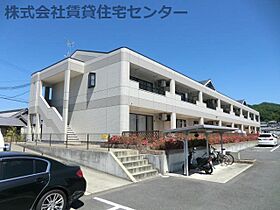 モア・フレーブ  ｜ 和歌山県岩出市山（賃貸アパート1LDK・2階・51.66㎡） その28