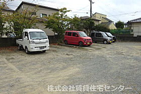 プレゼンス紀伊2  ｜ 和歌山県和歌山市上野（賃貸マンション1LDK・1階・41.72㎡） その27