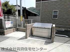 リュミエル ほしや  ｜ 和歌山県和歌山市布施屋（賃貸アパート1LDK・1階・45.82㎡） その27