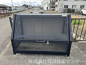 ソル グルージャ八軒家  ｜ 和歌山県和歌山市栗栖（賃貸アパート1R・2階・32.80㎡） その28