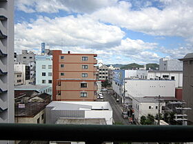 マグノリア  ｜ 和歌山県和歌山市美園町4丁目（賃貸マンション1K・6階・30.84㎡） その22