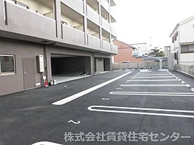 レジデンスヒルズ　ザ　ワカヤマ  ｜ 和歌山県和歌山市田中町3丁目（賃貸マンション1K・10階・30.08㎡） その27