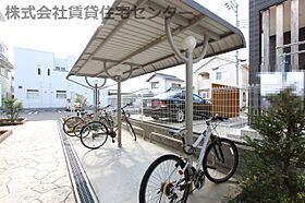 コンフォルト  ｜ 和歌山県和歌山市和歌浦東1丁目（賃貸アパート1R・1階・32.94㎡） その26